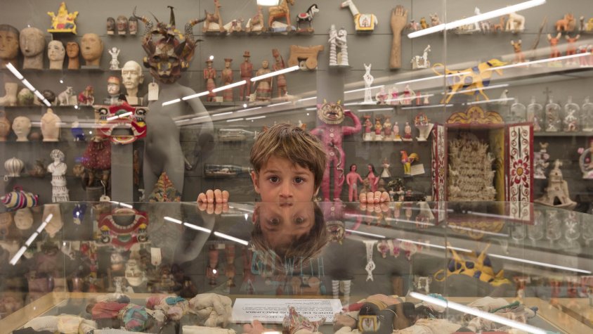 El Museu del Joguet de Catalunya, Figueres: Una col·lecció de més de 20.000 joguets històrics que connecten generacions