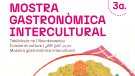 Granollers acull la 3a Mostra Gastronòmica Intercultural amb una oferta variada de sabors d’arreu del món