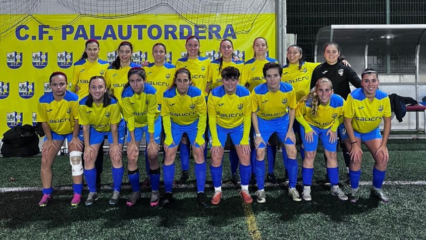 Palautordera - Fundació UE Vic