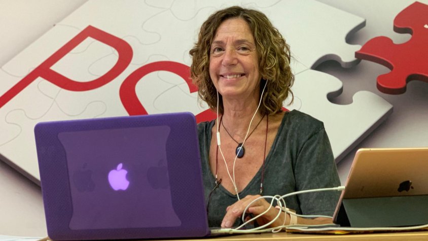 Montserrat Capdevila, acusada en el cas Mercuri, nomenada directora territorial d’Educació al Vallès