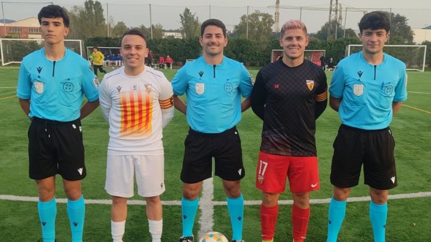 Parets "B" - Martorelles