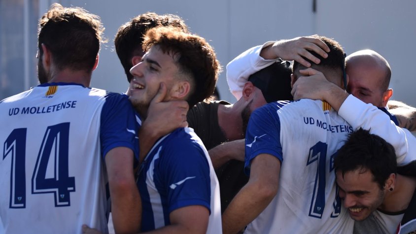 Lloreda - Molletense