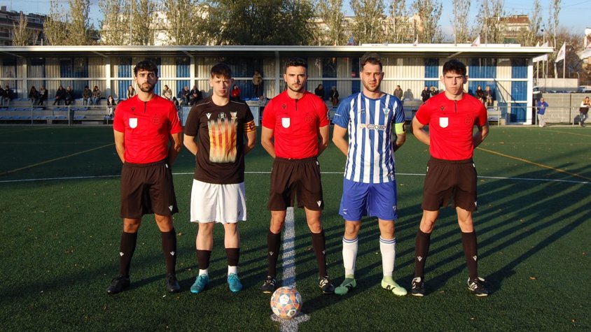 Molletense - Parets B