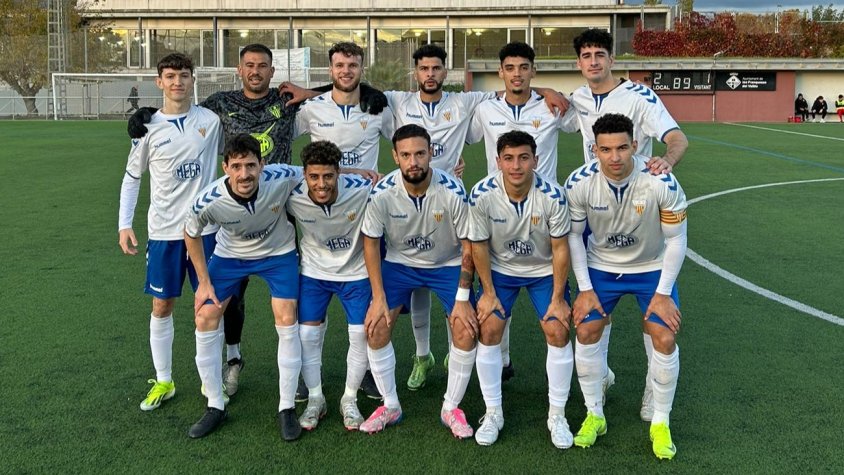 Les Franqueses - Masnou