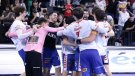 El Fraikin BM Granollers s’imposa en el clàssic de l'handbol al Bidasoa Irun en un final d’infart