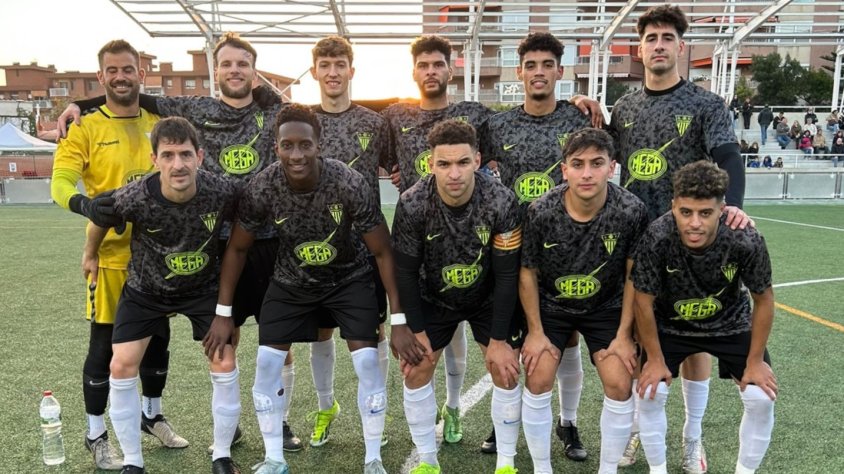 Premià - Les Franqueses