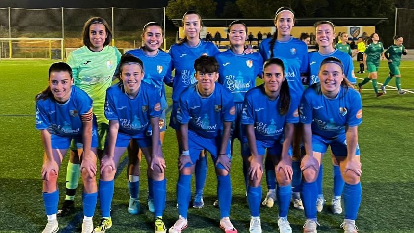 Llerona - Cerdanyola