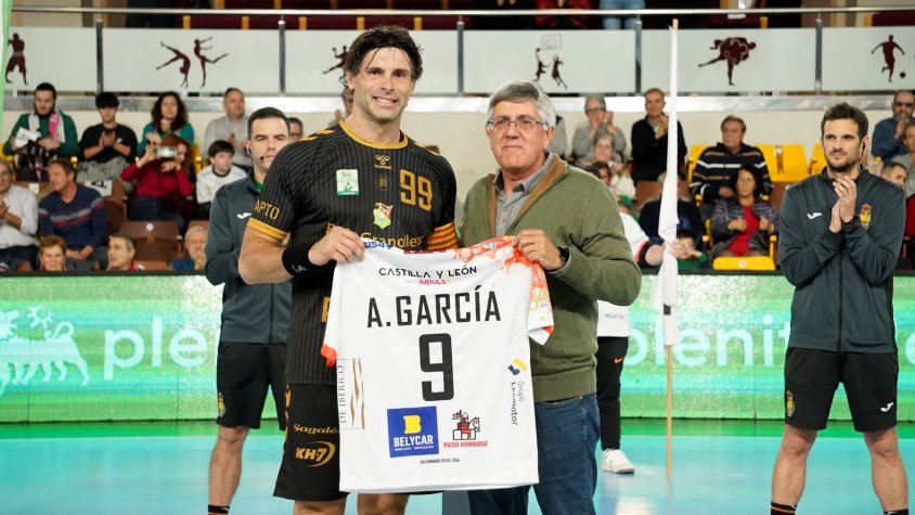 Abanca Ademar León - Fraikin BM Granollers