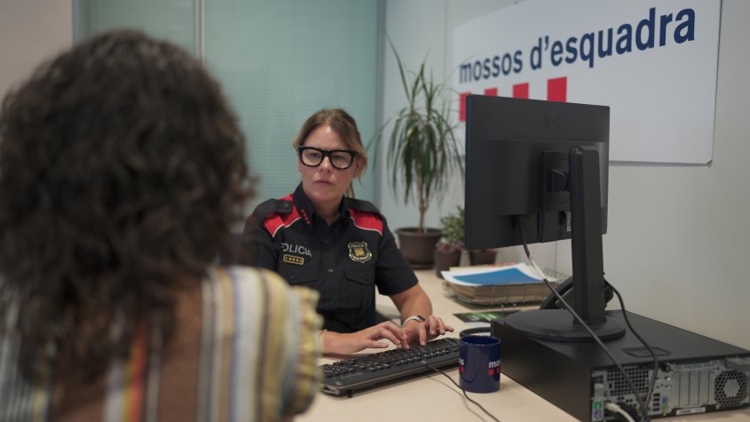 Denuncien un compte d'Instagram que difonia calúmnies sobre menors a Sant Cugat