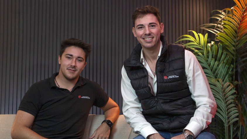 “L’audiovisual no és només comunicació; és una estratègia per connectar emocionalment amb els clients”