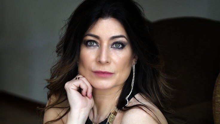 Magdalena Campasol protagonitza la Gala Lírica "O Divine Redeemer" al Castell de Santa Florentina