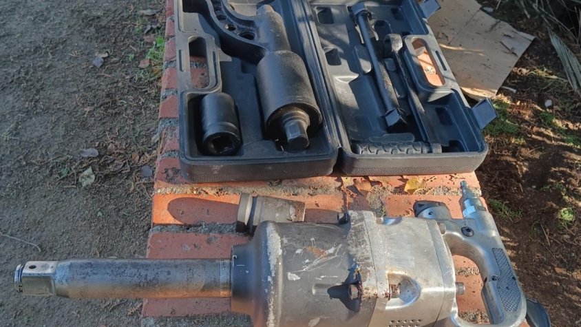 La Policia Local de Canovelles recupera eines robades a cinc vehicles industrials i identifica el presumpte autor dels fets