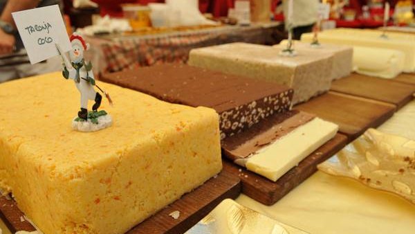 Cardedeu dona la benvinguda a les festes amb la 29a Fira de Nadal i del Torró Artesà