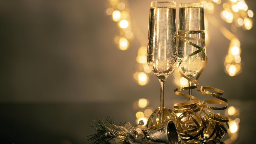 On celebrar el Cap d'any 2025? Les millors festes del Vallès