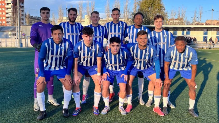 Molletense - Taradell