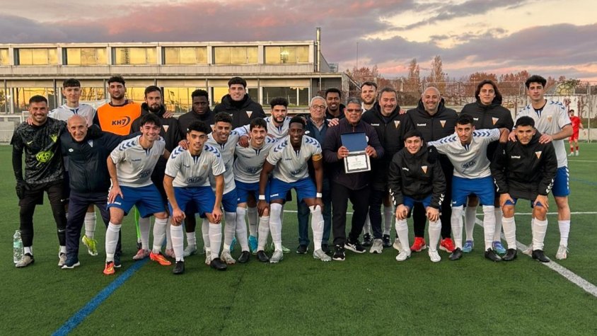 Les Franqueses - Canyelles