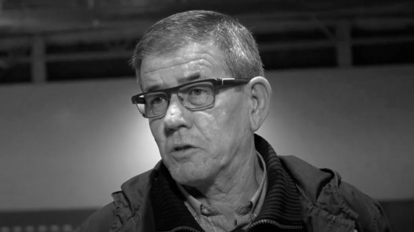 Mor Joan Soler “Nitu”, president del Club Futbol Sala Cardedeu durant 35 anys