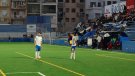 El Granollers cau al camp del Juventus-Lloret i encadena tres derrotes consecutives