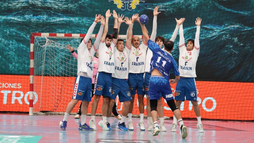 Frigoríficos Morrazo - Fraikin BM Granollers