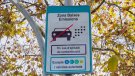 Mollet activa la Zona de Baixes Emissions amb restriccions permanents des de gener