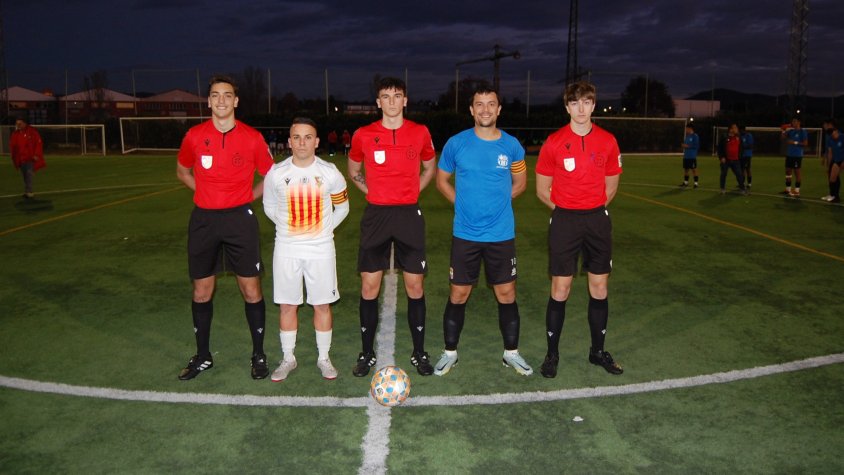 Parets "B" - Cardedeu