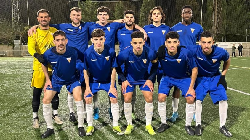 Cabrils - Les Franqueses