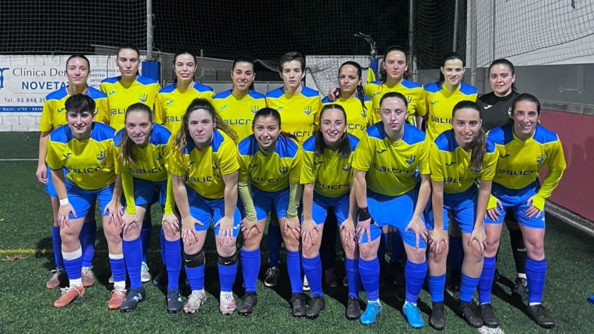 Palautordera - Espanyol "C"