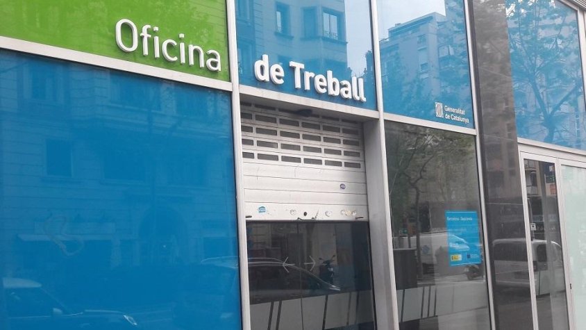 El Vallès Oriental tanca 2024 amb la xifra d’atur més baixa en un desembre des de 2007