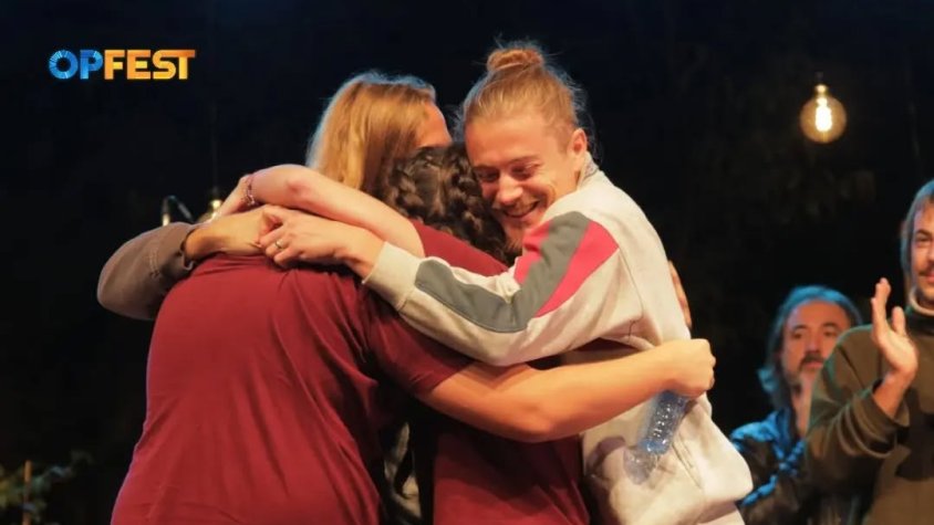El Teatre Auditori de Cardedeu, escenari de la Gran Final d’‘OP FEST’