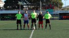 El Cardedeu s'emporta el derbi vallesà contra el Martorelles amb una remuntada a l'afegit i tangana al final