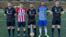 L’Ametlla s'emporta el derbi vallesà contra el Molletense per la mínima i s'allunya del descens