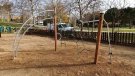 Sant Quirze destina 18.000 euros al manteniment de 29 àrees de jocs infantils