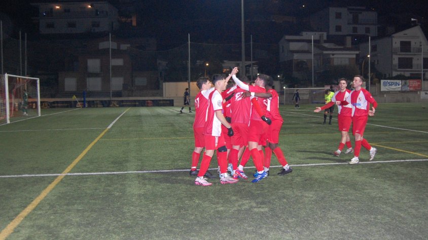 Martorelles - Ametlla