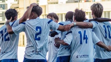 Granollers - San Juan At. Montcada