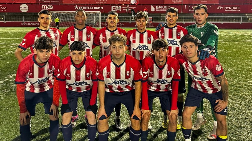 Vic Riuprimer - Ametlla