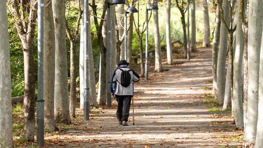 Sant Quirze del Vallès impulsa l'esport amb la 'Volta Sant Quirze', un circuit de 4,62 km per a totes les edats