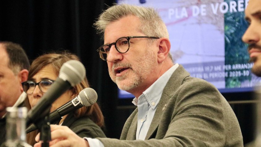 Sant Cugat denuncia que fa més de mig any que es troba sense oficina per renovar el DNI a la ciutat