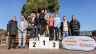 Gran èxit de participació en el 29è Cros Popular i el 32è Cros Escolar de les Franqueses