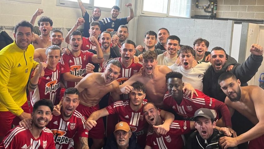 Mollet - San Juan At. Montcada