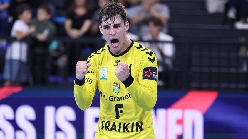 Roberto Rodríguez fitxa pel Chambéry Savoie per a la pròxima temporada