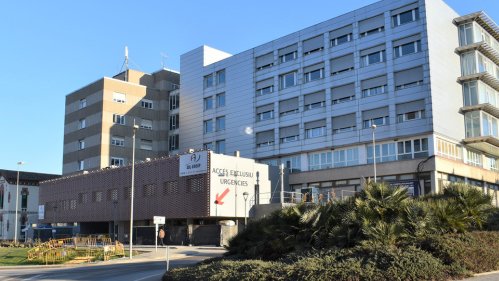 Hospital General de Granollers