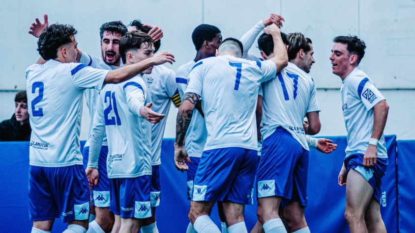 Granollers - Argentona