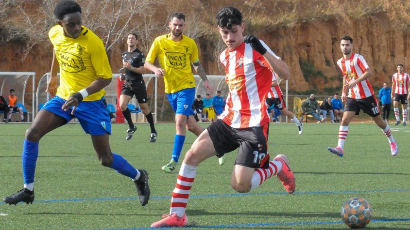 Llefià - Molletense