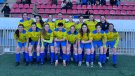 La NO crònica del cap de setmana: el CF Palautordera suma un punt en un empat treballat contra la UE Figueres tot i acabar el partit amb deu jugadores