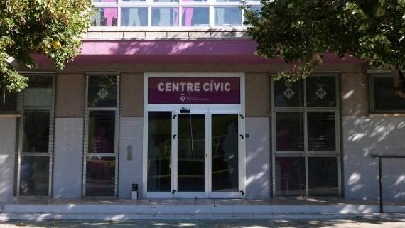 Punt TIC Palau-Solità i Plegamans