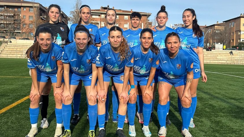 Sant Cugat - Llerona