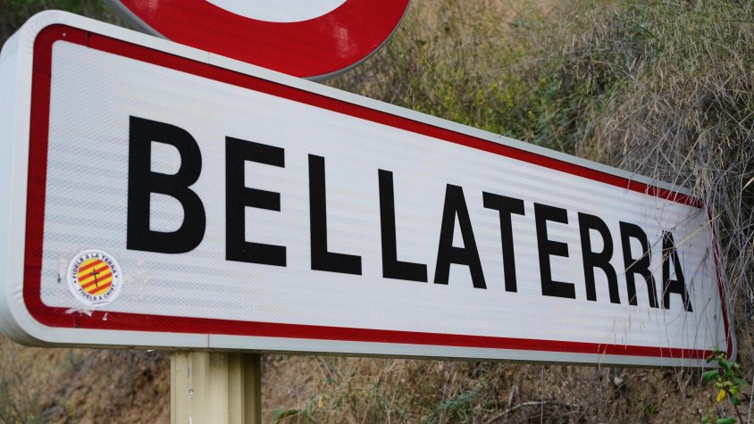 Cartell de Bellaterra