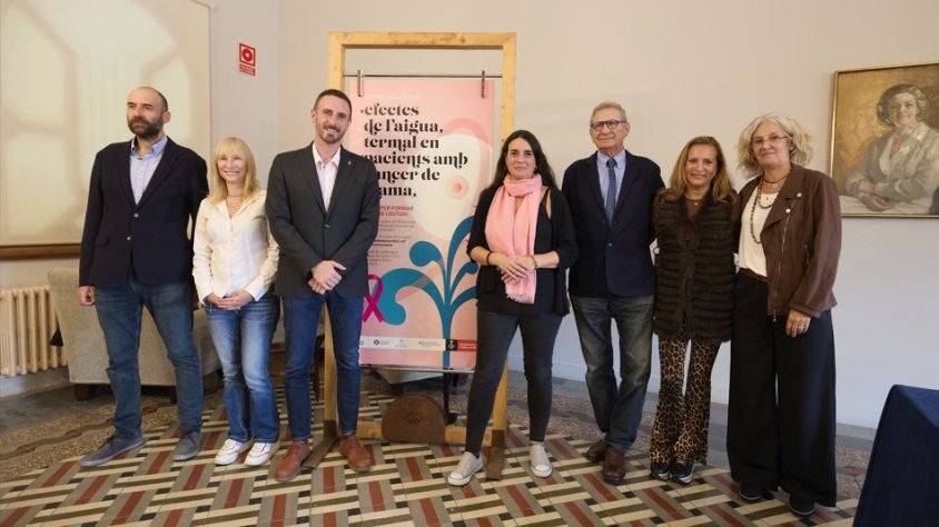 Ajuntament de Caldes de Montbui