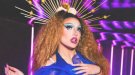 Clover Bish, la Drag Queen granollerina que ha guanyat una Shantay Party