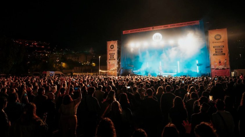 Granollers acollirà el Festival Límbic 2025, el gran esdeveniment de creació contemporània en català